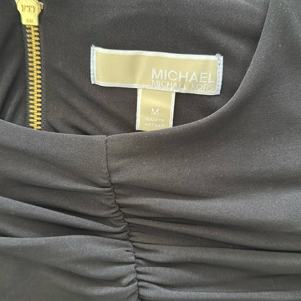 Michael Kors Dress-Authentic-Nwot - image 7